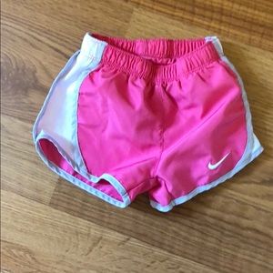 Nike Toddler Shorts